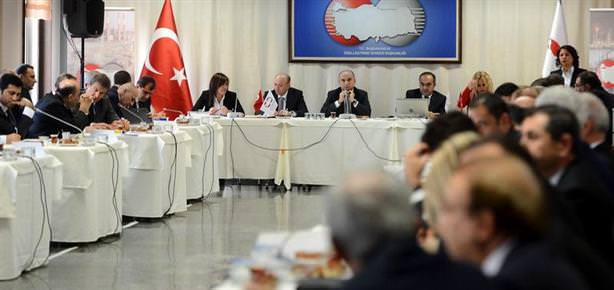 Dev ihale sonuçlandı