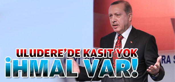 Başbakan’dan önemli açıklamalar!
