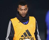 Terim o yıldızın peşinde