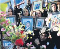 Uludere’nin gözyaşları