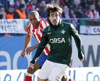 Şimdi sırada Benat var