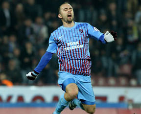 Adrian: Benim için sadece başlangıç