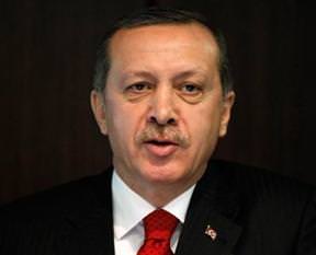 Başbakan yılın 'Müslüman lideri'