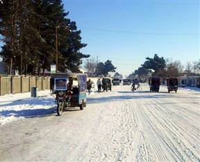 Afganistan'da deprem!