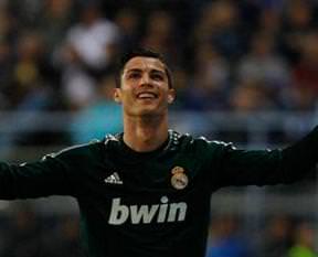 Ancelotti'den Ronaldo'ya ret!
