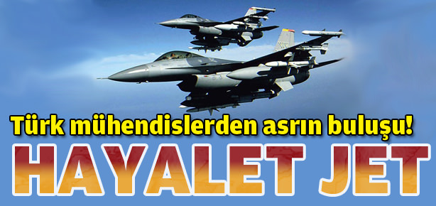 Türk mühendislerden asrın buluşu!