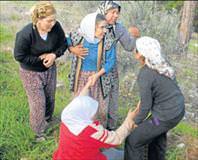 Çocuklarımız için n’olur ölme
