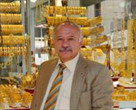 Hediye pırlantanın parası alınıyor!