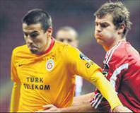 Baros da Gakkoş yolunda