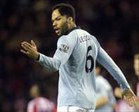 Son iddia Lescott!