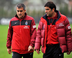 Trabzon’da yeni Karaman dönemi