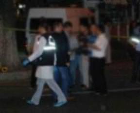 Başkent'te gece kulüplerine silahlı baskın