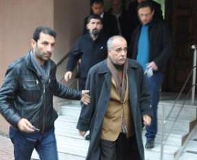 CHP'li başkan tutuklandı