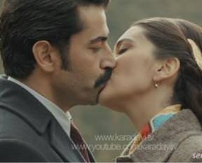 Karadayı 13. bölüm fragmanı