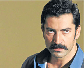 Karadayı karizması