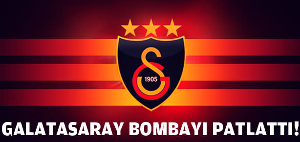 Galatasaray kralını alıyor