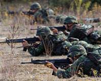 Yılın ilk 9 ayında 970 terörist