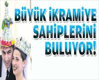 Şansınız 10 milyonda bir