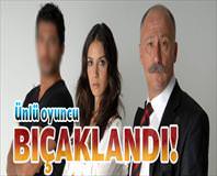 Pamir'e yan bakma bıçağı