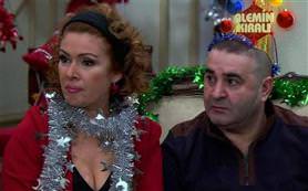 Alemin Kıralı Yılbaşı Özel