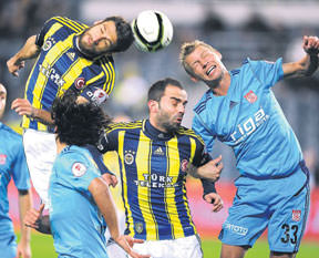 Semih'i düşünmüyor