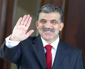 Köşk'ten yeni yıl mesajı