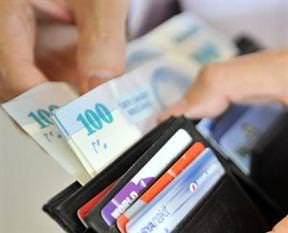 Memura yüksek emekli maaşı müjdesi