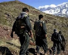 'Sivil cuma'ların vaaz konusunu PKK belirlemiş