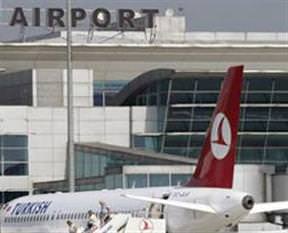 Atatürk Havalimanı'nın rekor yılı