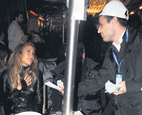 İkramiyeye ihtiyacı yok!