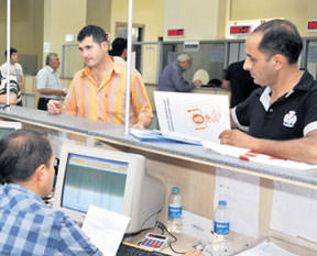 Yeni yıla yeni vergi