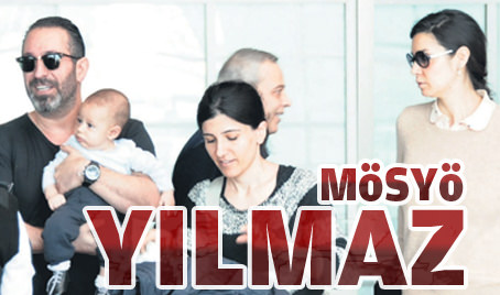 Mösyö Yılmaz