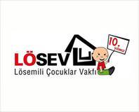 Kermes parası LÖSEV’e gitti