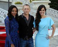 Bond 32 milyon bıraktı