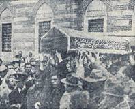 İşte Feda’nın hikayesi