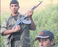 Hainler küçük düştü