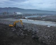 Yeni köprü incelemesi