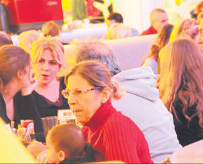 Canım ailem