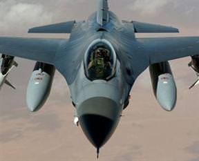 Suriye'de düşen uçakla ilgili sıcak gelişme