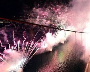 Yılbaşı faciası: 60 ölü, 200 yaralı