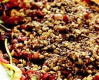 Gavurdağı Salatası