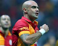 Galatasaray’da şok ayrılık