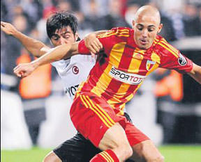 Amrabat'tan Cimbom yorumu
