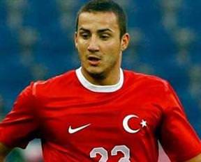 Sercan kapışması