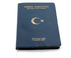 Yeni pasaport alacaklar dikkat