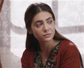 Buke'nin zor anları