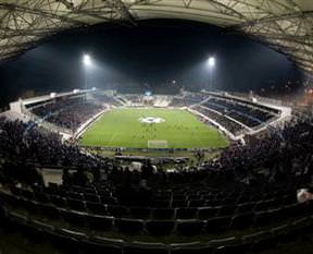 "Kasımpaşa'da oynayacağız"