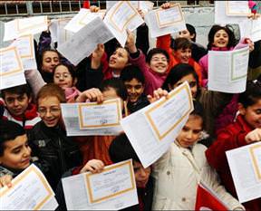 Beklenen tarih belli oldu