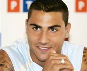 Galatasaray'dan Quaresma açıklaması