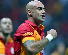 Galatasaray'da şok ayrılık